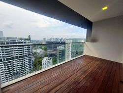 The Peak @ Cairnhill II (D9), Apartment #617143021